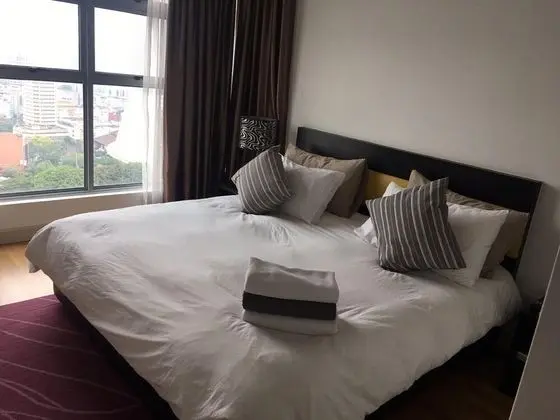 Cozy Apartment - Oda