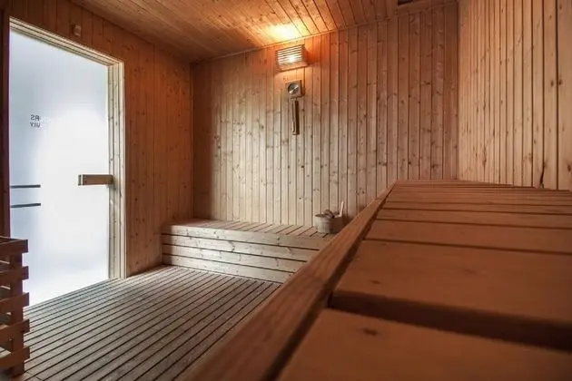 Cozy Apartment - Spa