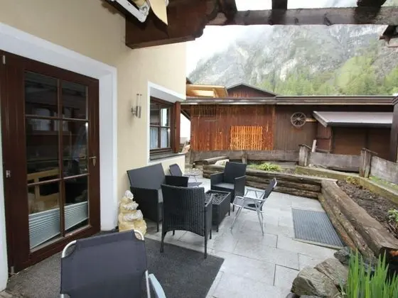 Cozy Apartment in Langenfeld With Sauna - Öne Çıkan Resim