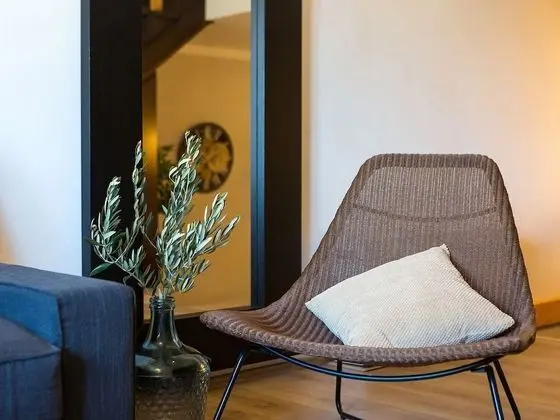 Cozy apartment Loredana in Poreč - İç Mekan