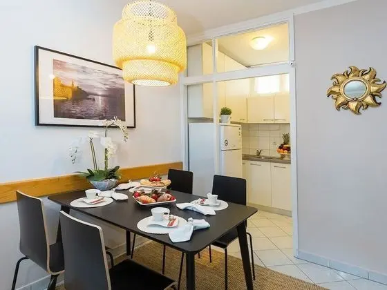 Cozy apartment Loredana in Poreč - Oda Düzeni