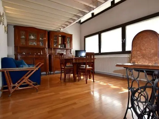 Cozy Apartment in Lovere near Lake - Öne Çıkan Resim