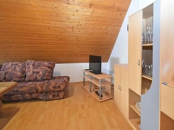 Cozy Apartment in Moos near Lake Constance