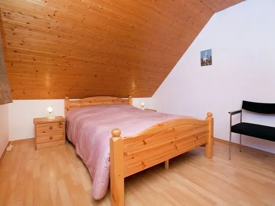 Cozy Apartment in Moos near Lake Constance - Oda
