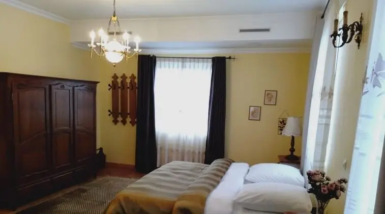 Cozy Apartment - Öne Çıkan Resim