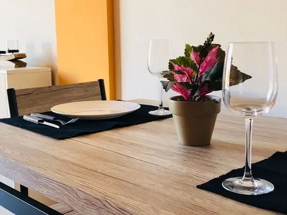 Cozy Apartment near Beach - Öne Çıkan Resim