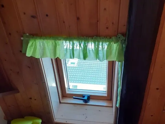 Cozy Apartment near Forest in Lichtenhain - Mutfak