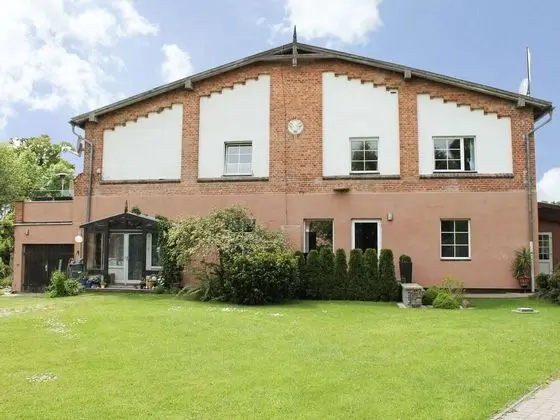 Cozy Apartment Near Heiligendamm Near the sea - Dış Mekan