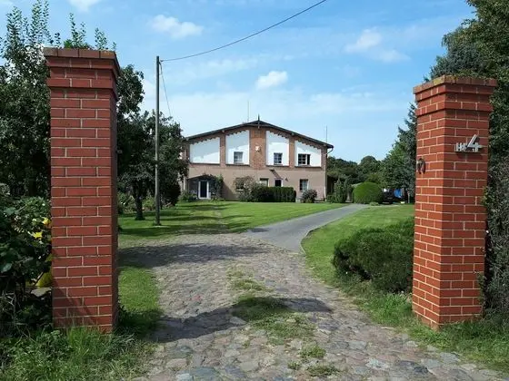Cozy Apartment Near Heiligendamm Near the sea - Lobi
