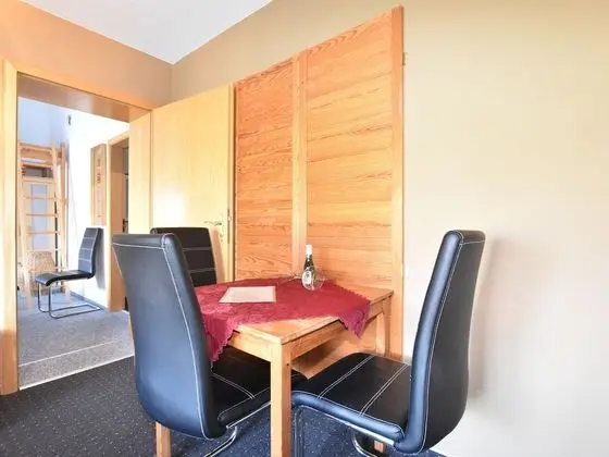 Cozy Apartment Near Heiligendamm Near the sea - Yerinde Yemek