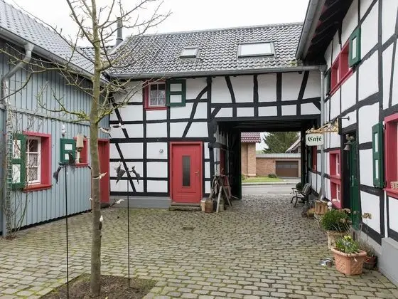 Cozy Apartment near Monschau & Eifel National Park