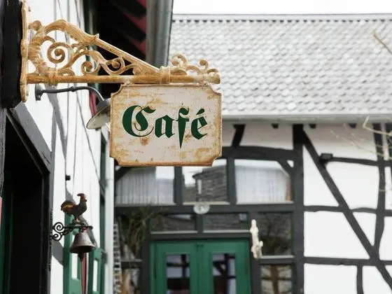 Cozy Apartment near Monschau & Eifel National Park - Dış Mekan