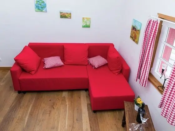 Cozy Apartment near Monschau & Eifel National Park - Oda Düzeni