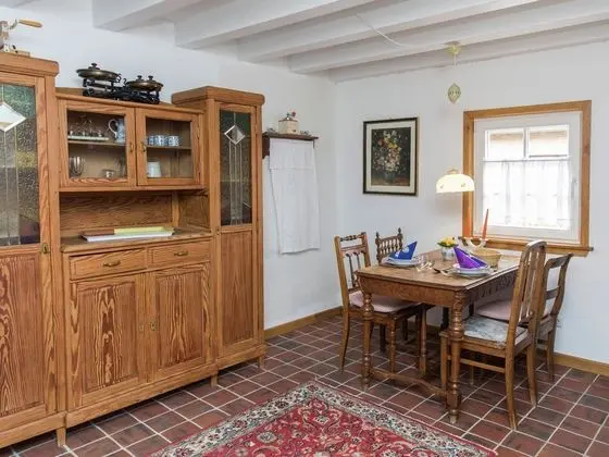 Cozy Apartment near Monschau & Eifel National Park - Yerinde Yemek