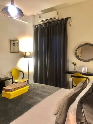 Cozy Apartment near Panathenaic Stadium - Oda