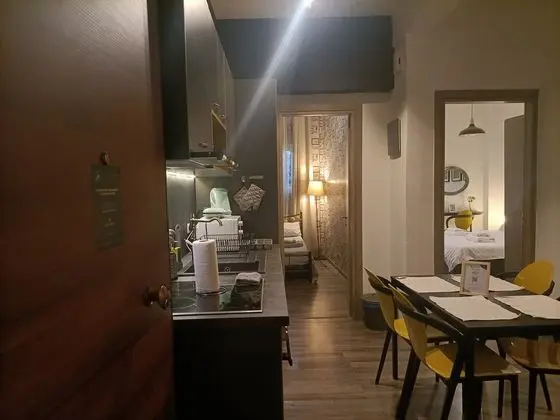 Cozy Apartment near Panathenaic Stadium - Öne Çıkan Resim