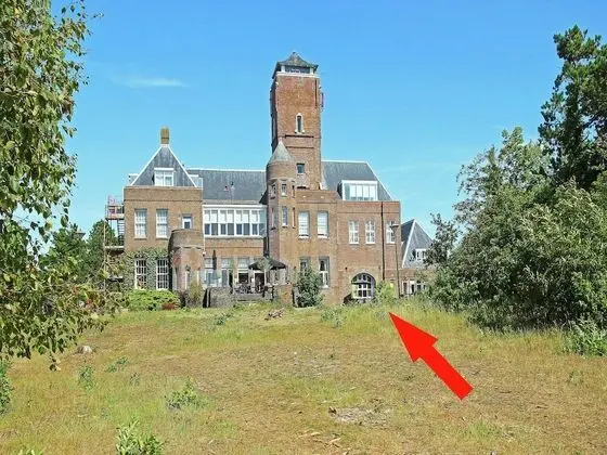 Cozy Apartment near Sea in Bergen aan Zee