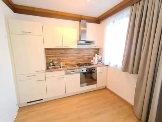 Cozy Apartment near Ski Area in Bad Kleinkirchheim - Mutfak