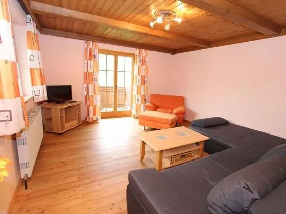 Cozy Apartment near Ski Area in Großarl - Öne Çıkan Resim