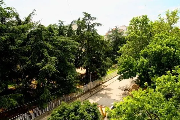 Cozy Apartment near Varna Sea Garden