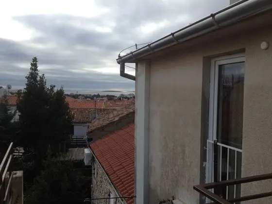 Cozy apartment Nena in Medulin