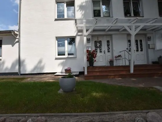 Cozy Apartment in Neubukow near Water Sports