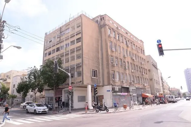 Cozy Apartment Next To Rothschild