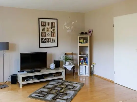 Cozy Apartment in Niederehe Eifel near Forest - Oda Düzeni