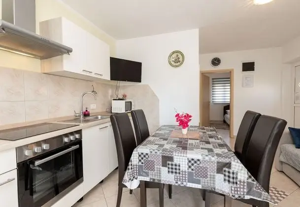 Cozy Apartment Paklenica 1 - Öne Çıkan Resim