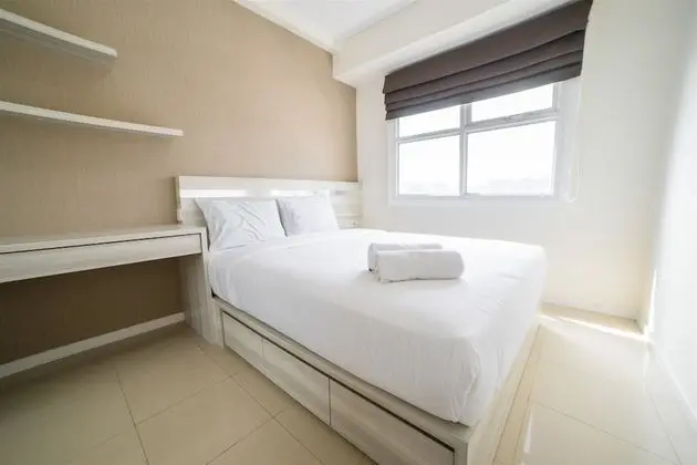 Cozy Apartment @ Parahyangan Residence - Oda