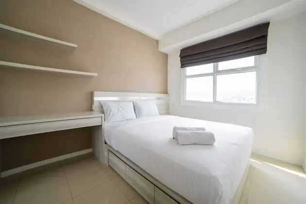 Cozy Apartment @ Parahyangan Residence - Öne Çıkan Resim