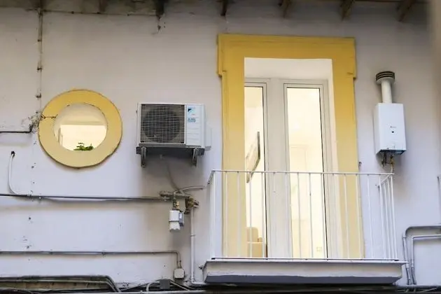 Cozy Apartment in Piazza Cavour by Wonderful Italy