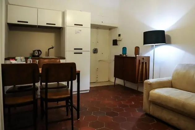 Cozy Apartment at Pizzofalcone by Wonderful Italy