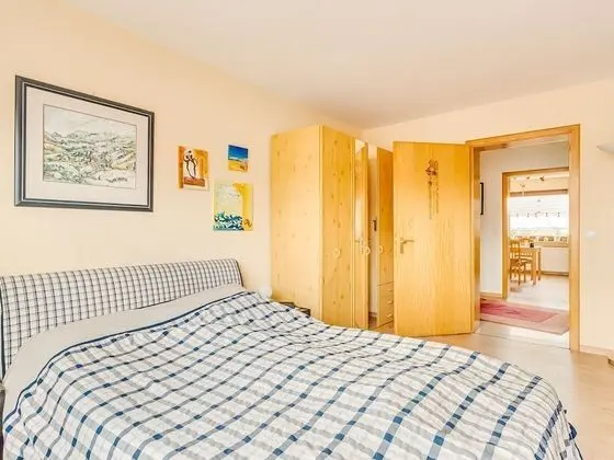 Cozy Apartment in Pöhlde With Sauna - Oda