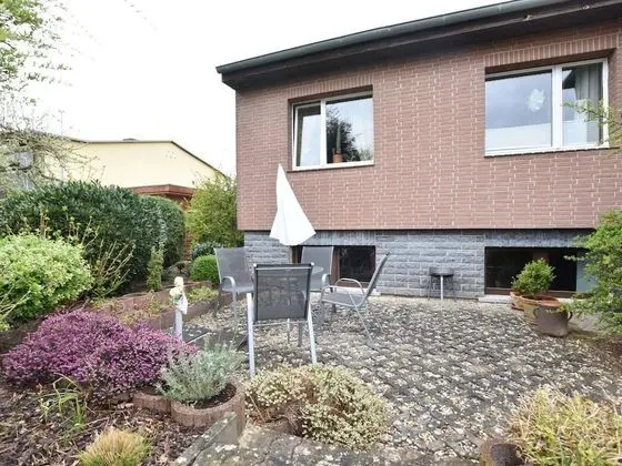 Cozy Apartment in Proseken With Lovely Terrace