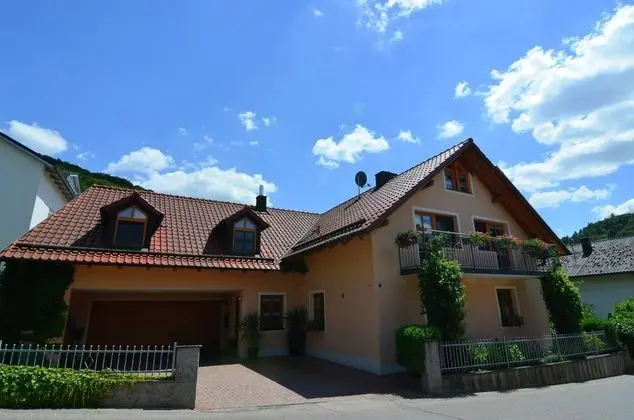 Cozy Apartment in Prunn With Private Terrace - Öne Çıkan Resim
