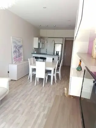 Cozy Apartment in Reforma Avenue - Oda Düzeni