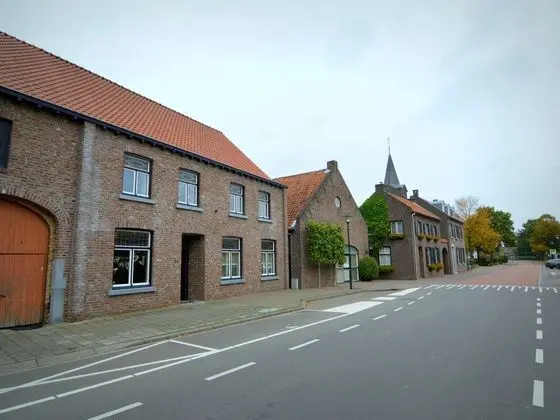 Cozy Apartment in Roasting near Belgian Border - Öne Çıkan Resim