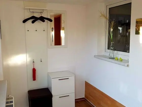 Cozy Apartment in Satow Kuhlungsborn and Doberan With Garden - Lobi
