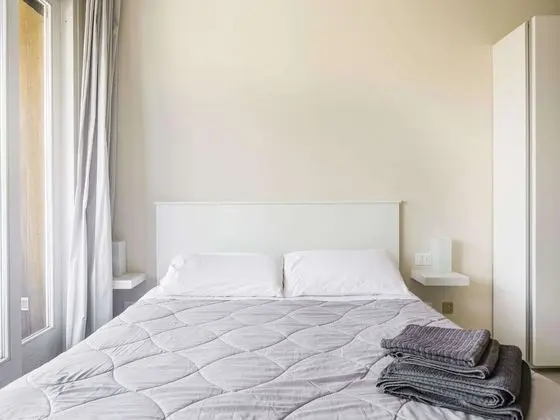 Cozy Apartment in Sirmione near Lake Garda - Oda
