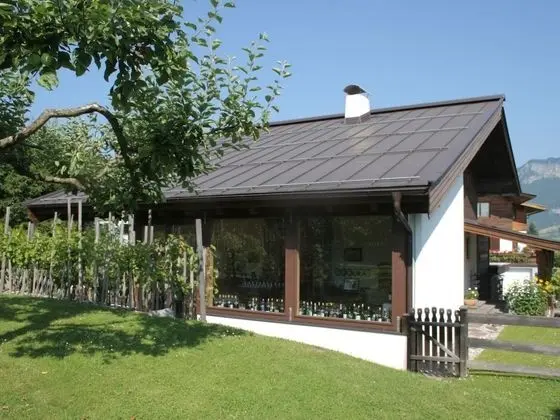 Cozy Apartment in St Johann in Tyrol With Garden