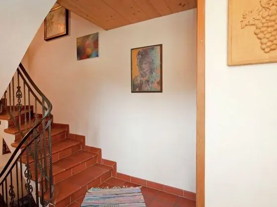 Cozy Apartment in St Johann in Tyrol With Garden - İç Mekan