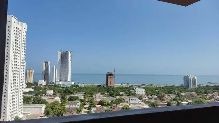 Cozy Apartment In Strategic Area Cartagena