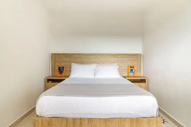 Cozy Apartment In Strategic Area Cartagena - Oda