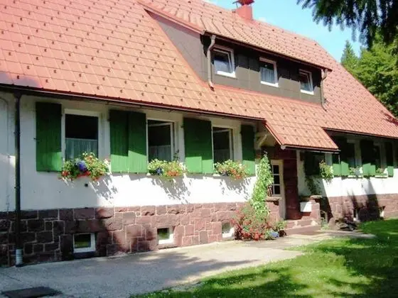 Cozy Apartment in Tabarz Germany in the Thuringian Forest - Dış Mekan