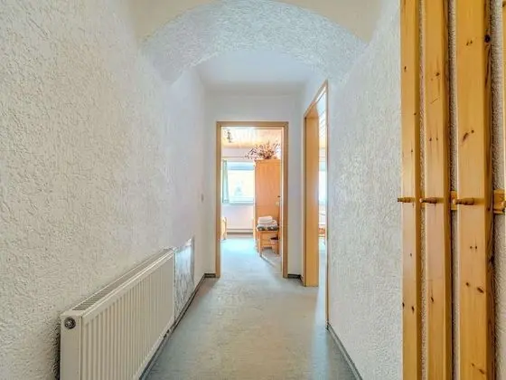 Cozy Apartment in Tabarz Germany in the Thuringian Forest - Lobi