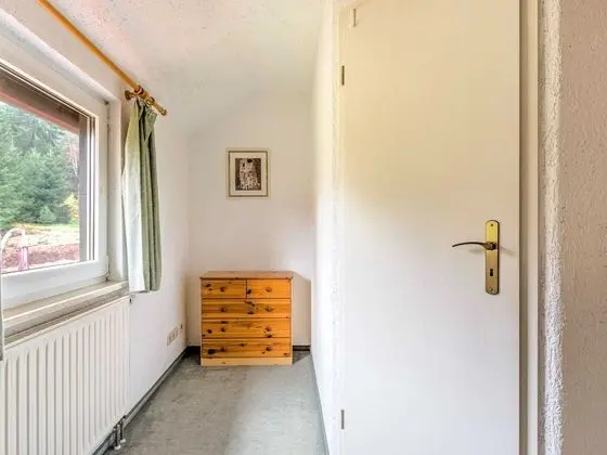 Cozy Apartment in Tabarz Germany in the Thuringian Forest - Lobi