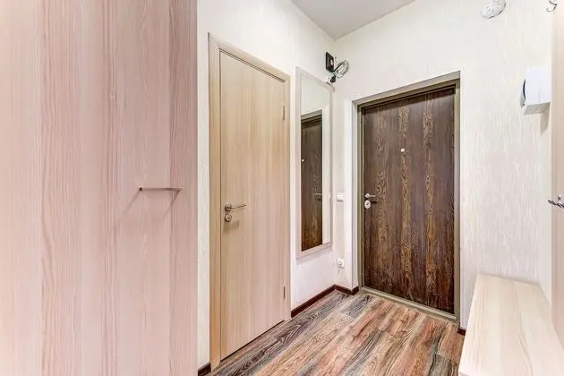Cozy apartment Vesta near an airport - Oda