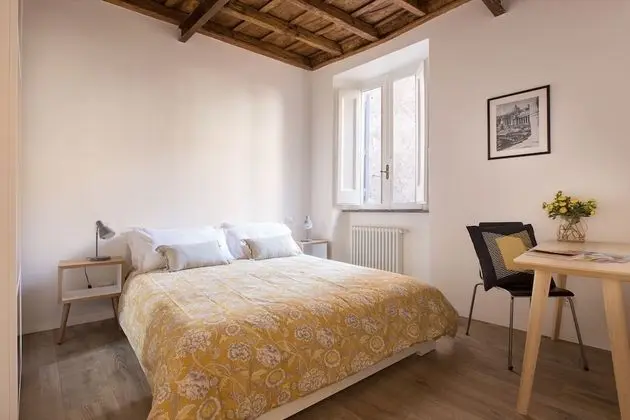 Cozy Apartment in via Degli Spagnoli, Pantheon