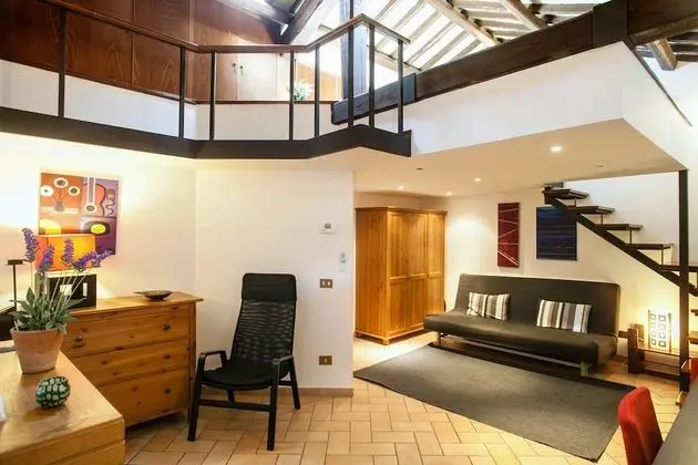 Cozy Apartment in via dei Cappellari, Campo de' Fiori